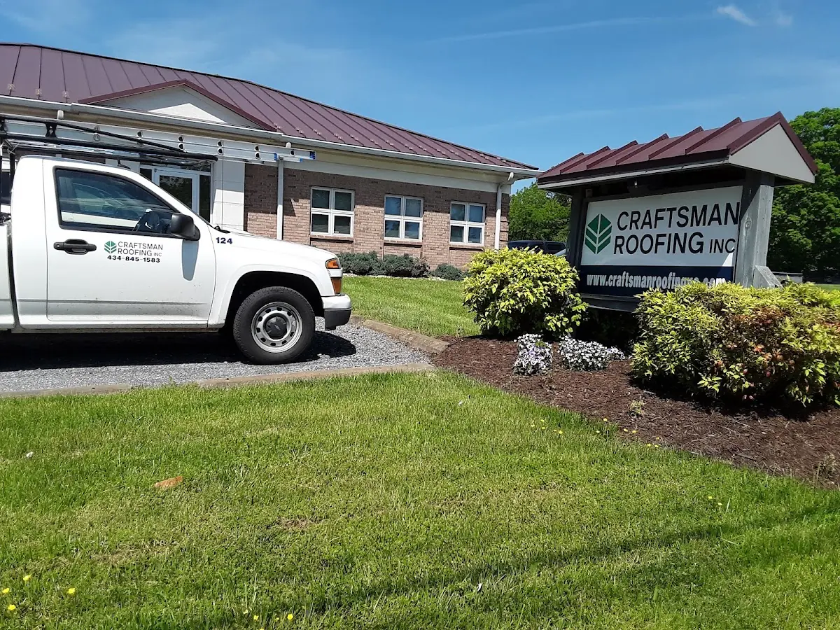 Quality Roof Replacement by experienced craftsmen in Poland Junction